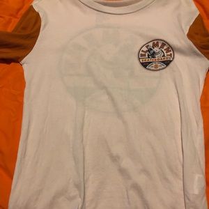 long sleeve element shirt